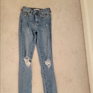 Pacsun Jeans size 23